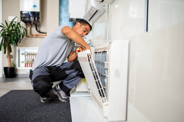 Best HVAC Air Duct Cleaning  in Peoria, AZ