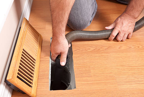 Best Commercial Air Duct Cleaning  in Peoria, AZ