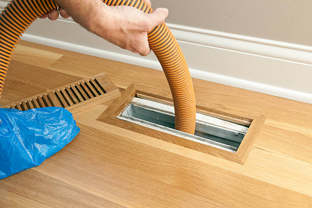 Best Local Air Duct Cleaning Services  in Peoria, AZ